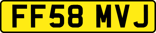FF58MVJ