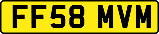 FF58MVM