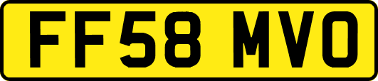 FF58MVO