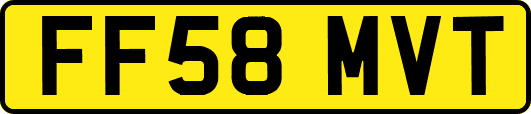 FF58MVT