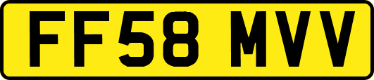 FF58MVV