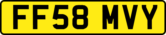 FF58MVY