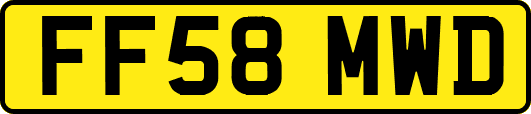 FF58MWD