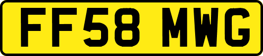FF58MWG