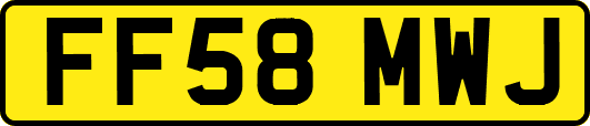 FF58MWJ
