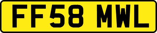 FF58MWL
