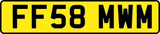 FF58MWM