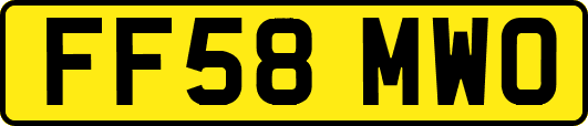 FF58MWO