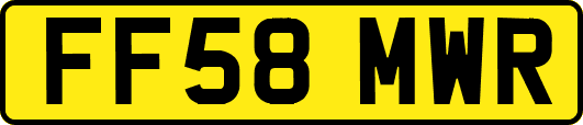 FF58MWR