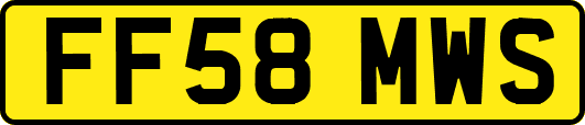 FF58MWS