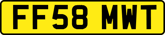 FF58MWT