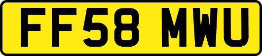 FF58MWU