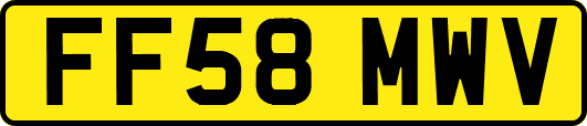 FF58MWV