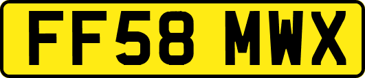 FF58MWX