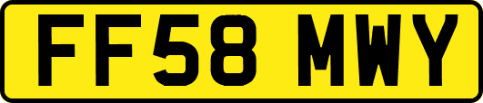 FF58MWY