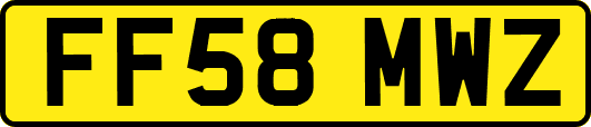 FF58MWZ