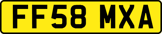 FF58MXA