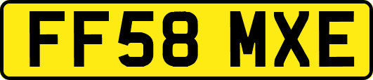 FF58MXE