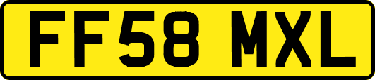FF58MXL