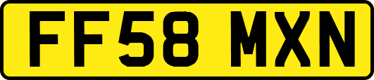 FF58MXN