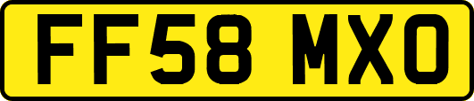 FF58MXO