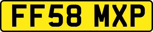 FF58MXP