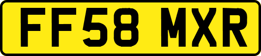 FF58MXR