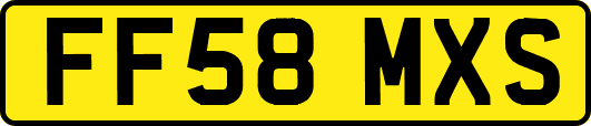 FF58MXS