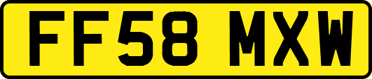FF58MXW