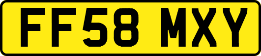 FF58MXY