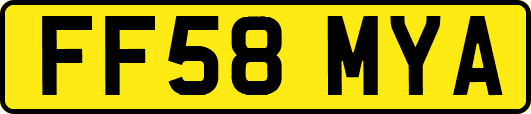 FF58MYA