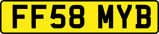 FF58MYB