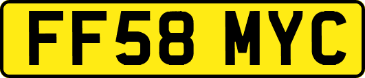 FF58MYC