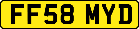 FF58MYD