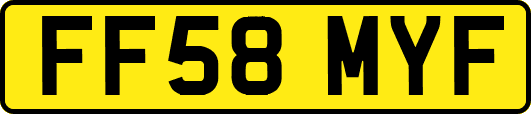 FF58MYF