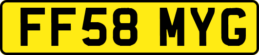 FF58MYG