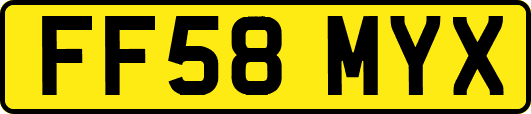 FF58MYX