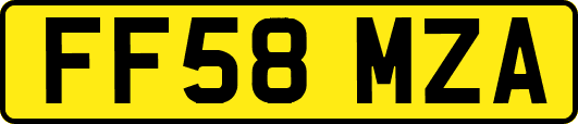 FF58MZA