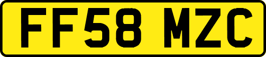 FF58MZC