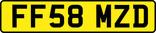 FF58MZD