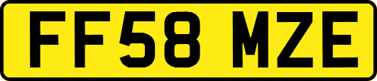 FF58MZE