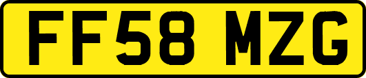 FF58MZG