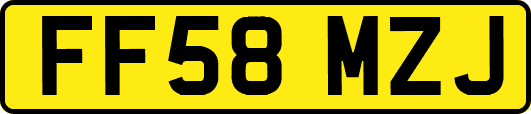 FF58MZJ