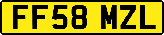 FF58MZL