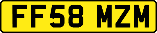 FF58MZM