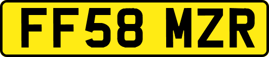 FF58MZR