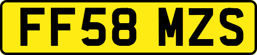 FF58MZS