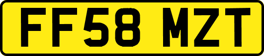 FF58MZT