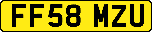 FF58MZU