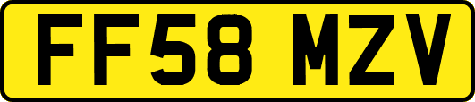 FF58MZV